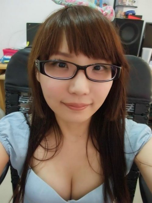 暗黑3亚服D-Girl选拔赛美少女照片