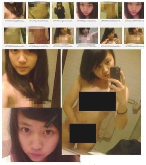 尴尬的电竞女解说盘点 裸照搏人气又淘宝卖零食?