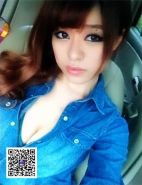 音乐侠美女主播何靖昊